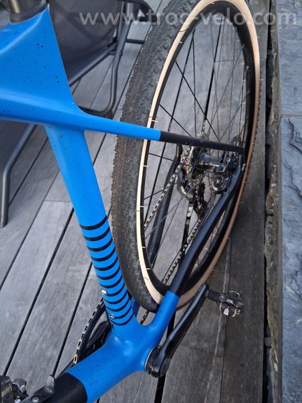canyon inflite cf Taille M - 2