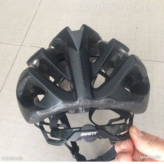 Casque Liv Rev - 3
