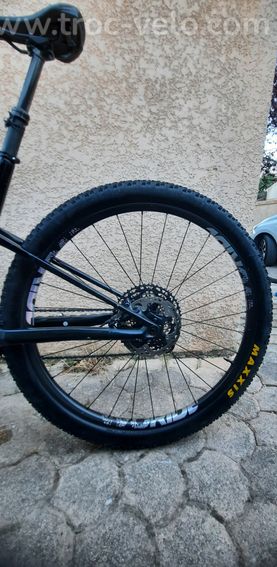 EVORIDE WHEELS Evo Cross DT350 - 2