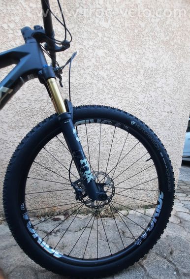 EVORIDE WHEELS Evo Cross DT350 - 3
