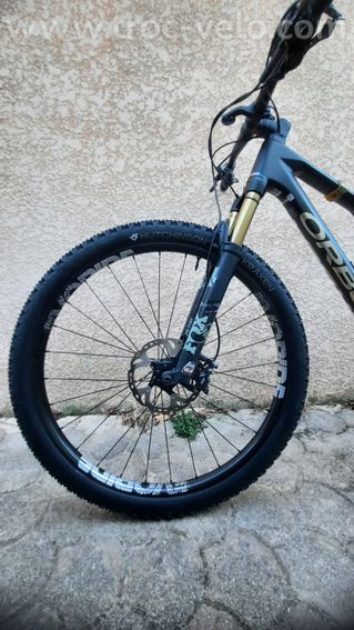 EVORIDE WHEELS Evo Cross DT350 - 4