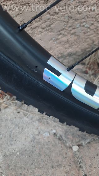 EVORIDE WHEELS Evo Cross DT350 - 10