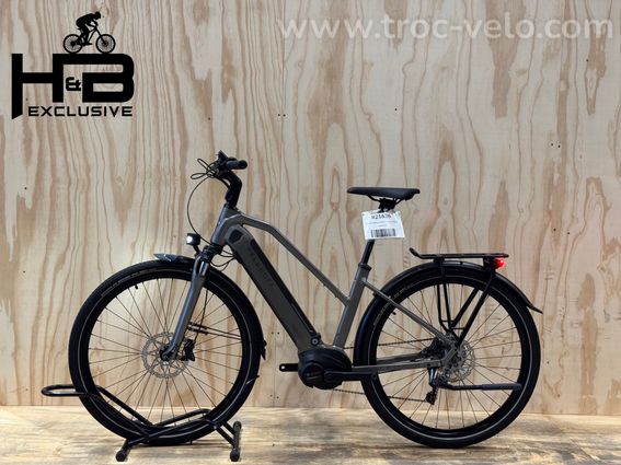Kalkhoff Endeavour 5.B XXL Vélo électrique Shimano Deore XT 2020 - 2