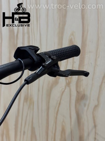 Kalkhoff Endeavour 5.B XXL Vélo électrique Shimano Deore XT 2020 - 6