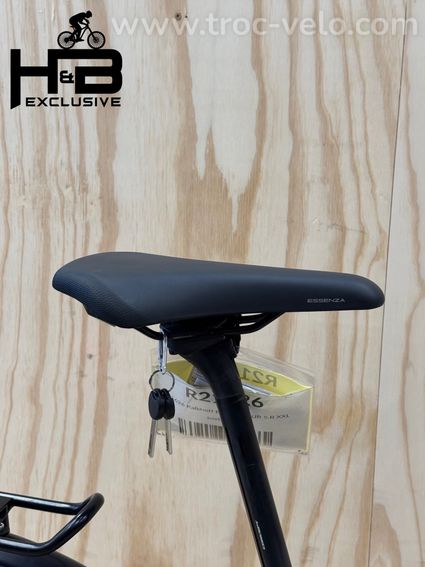 Kalkhoff Endeavour 5.B XXL Vélo électrique Shimano Deore XT 2020 - 11