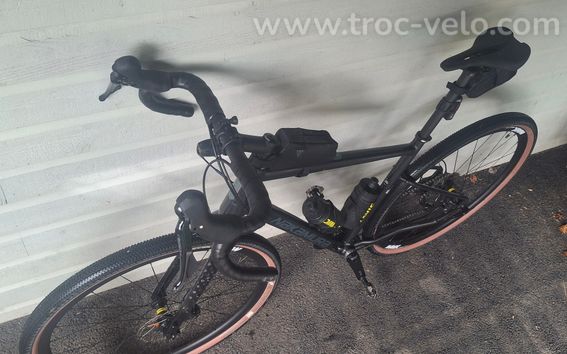 Gravel allroad ltd - 2