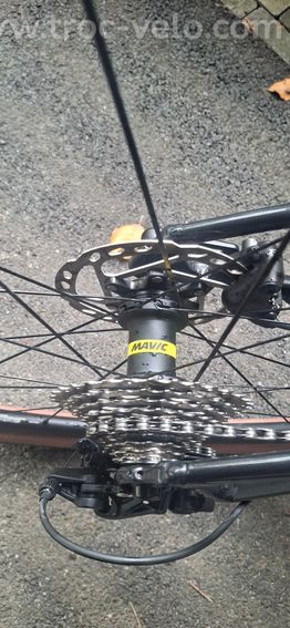 Gravel allroad ltd - 3