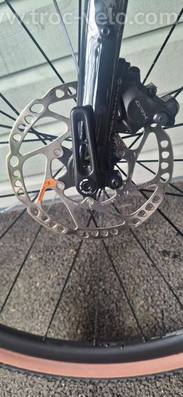 Gravel allroad ltd - 5