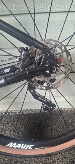 Gravel allroad ltd - 6