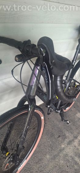 Gravel allroad ltd - 8