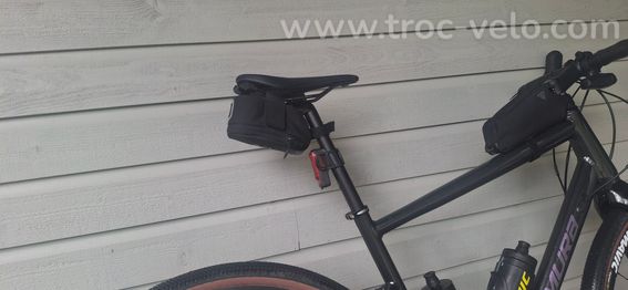 Gravel allroad ltd - 9