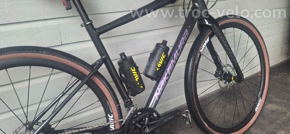 Gravel allroad ltd - 10
