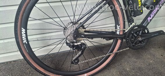 Gravel allroad ltd - 11