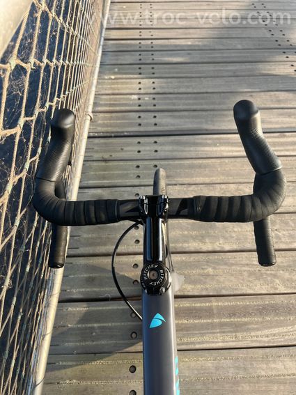 Factor O2 Disc T54 - 4