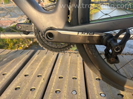 Factor O2 Disc T54 - 6