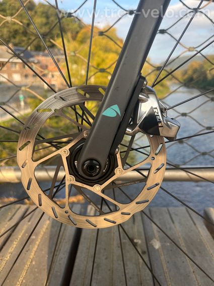Factor O2 Disc T54 - 7