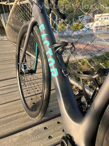 Factor O2 Disc T54 - 8