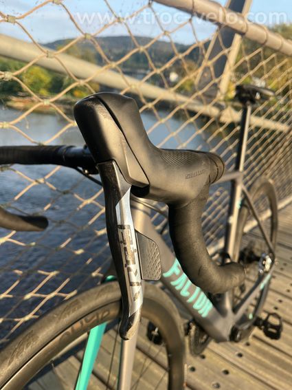 Factor O2 Disc T54 - 9
