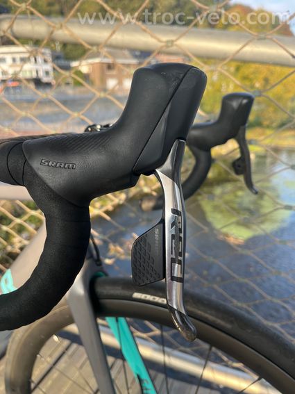Factor O2 Disc T54 - 10