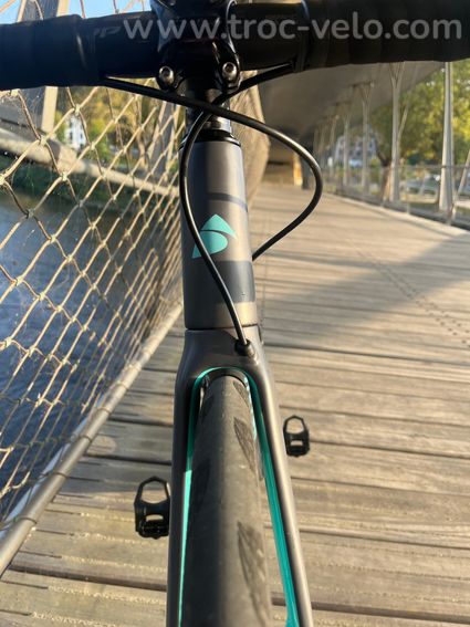 Factor O2 Disc T54 - 11