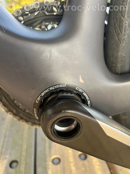 Factor O2 Disc T54 - 12