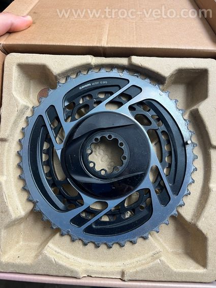 Factor O2 Disc T54 - 14