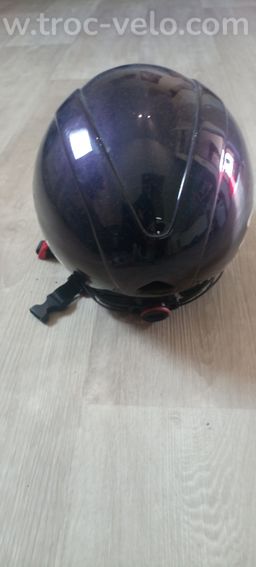 Casque contre la montre - 2