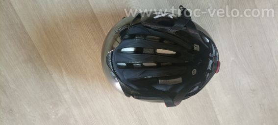 Casque contre la montre - 3