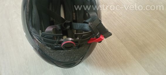 Casque contre la montre - 4