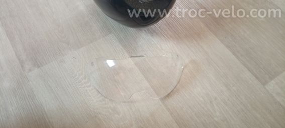 Casque contre la montre - 5