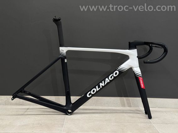 Cadre Colnago v5rs