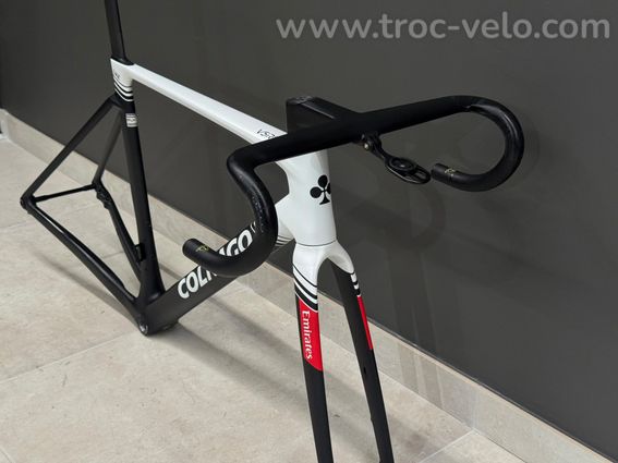 Cadre Colnago v5rs - 2