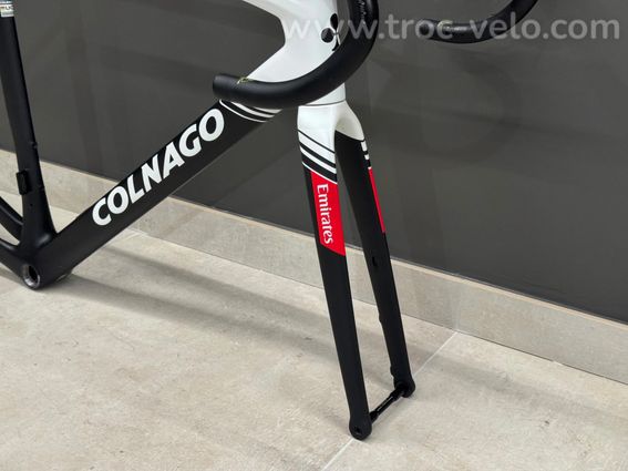 Cadre Colnago v5rs - 4