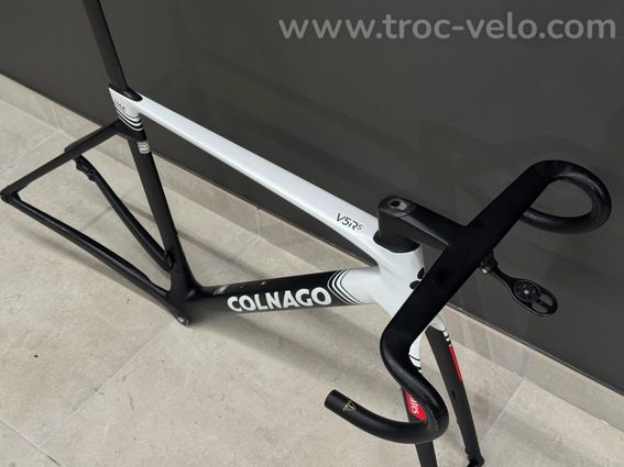 Cadre Colnago v5rs - 5