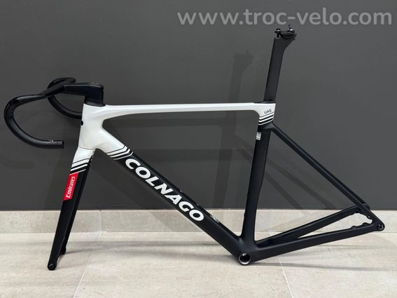 Cadre Colnago v5rs - 6