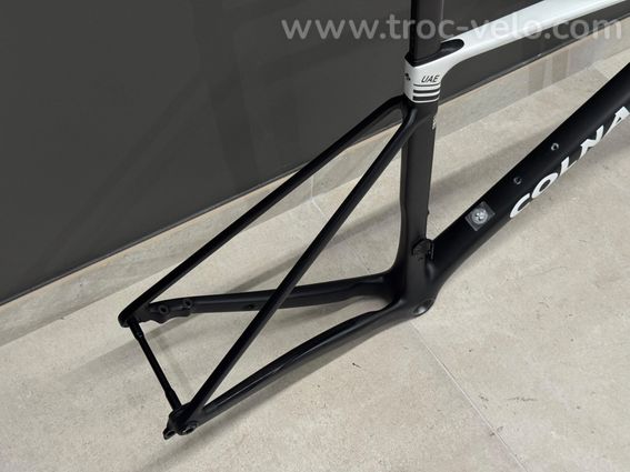 Cadre Colnago v5rs - 7