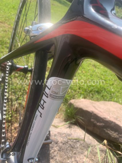 Trek madone 4.5