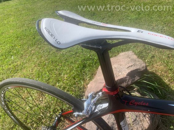 Trek madone 4.5 - 2