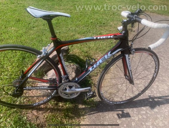 Trek madone 4.5 - 4