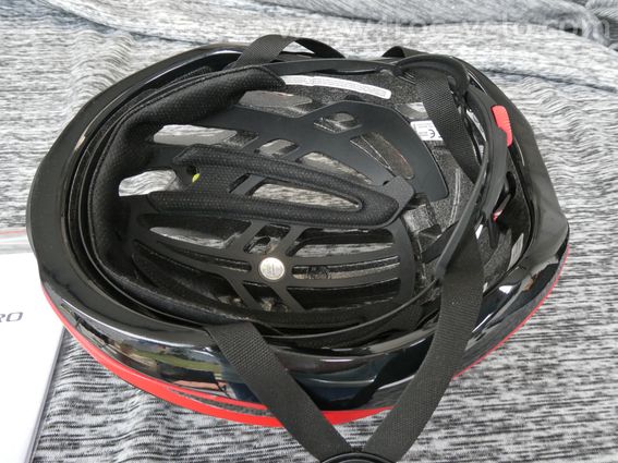 Casque route GIRO AGILIS MIPS - 3
