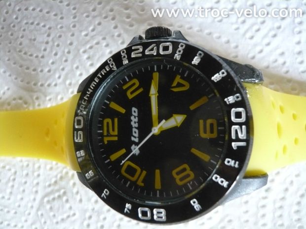 montre sport - 1