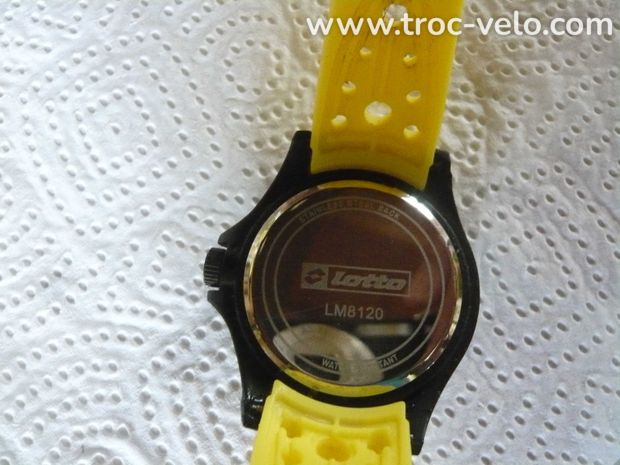 montre sport - 3