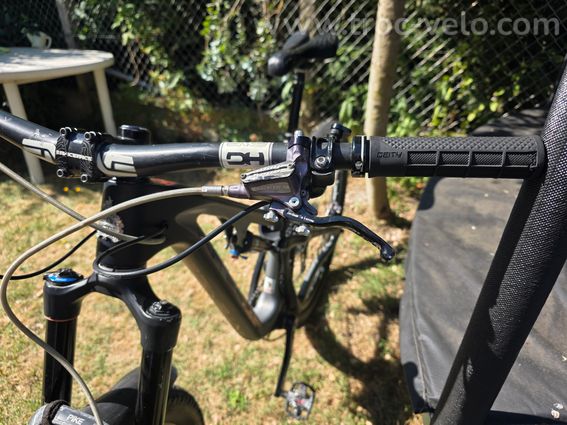 VTT INTENSE Primer taille S - 2