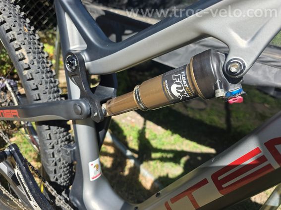 VTT INTENSE Primer taille S - 3