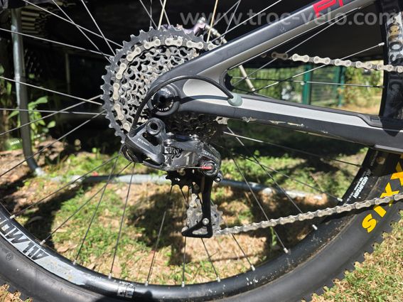 VTT INTENSE Primer taille S - 4