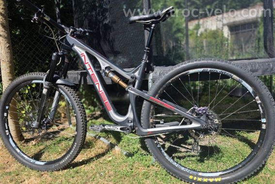 VTT INTENSE Primer taille S - 5