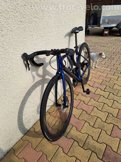 À vendre vélo Giant TRC PRO 0 taille S - 2