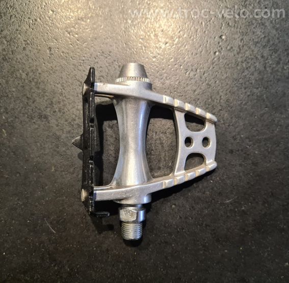 Pédales Vélo Vintage Spidel et Kyokuto 35 €