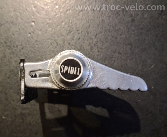 Pédales Vélo Vintage Spidel et Kyokuto 35 € - 2