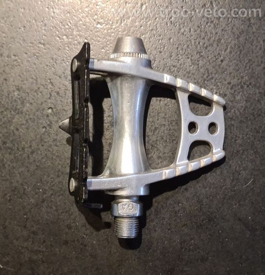 Pédales Vélo Vintage Spidel et Kyokuto 35 € - 3